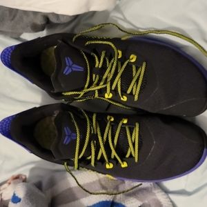Kobe Bryant Shoes